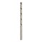Irwin Irwin No 22 X 3-1/8 in. L High Speed Steel Wire Gauge Bit Straight Shank 1 pc 81122ZR - alternate 2